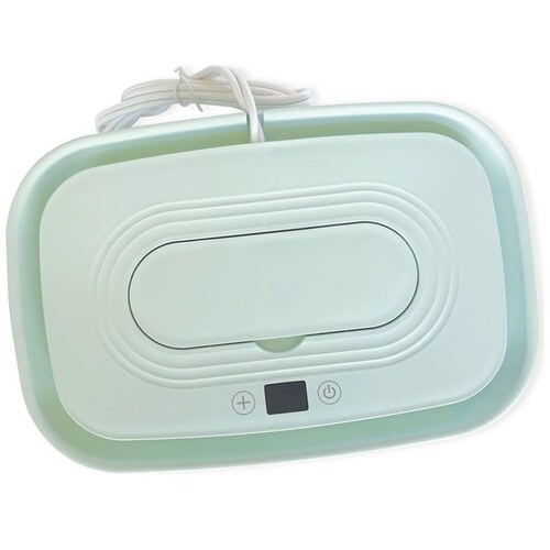Calentador de Toallitas Humedas Easywheels