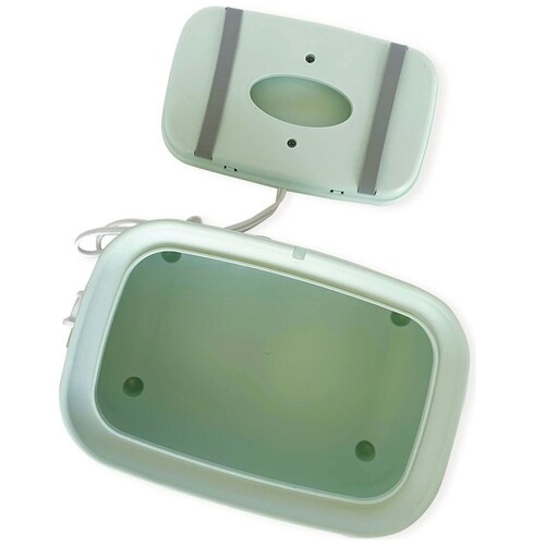 Calentador de Toallitas Humedas Easywheels
