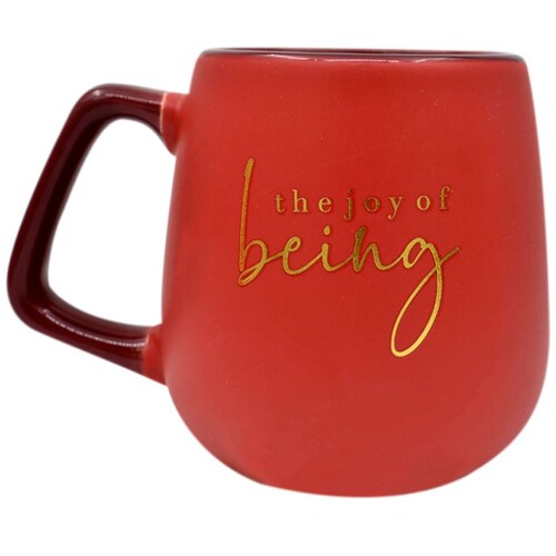 Taza Gota con Chocolate Galeria Dc