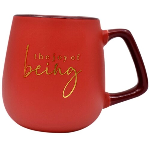 Taza Gota con Chocolate Galeria Dc