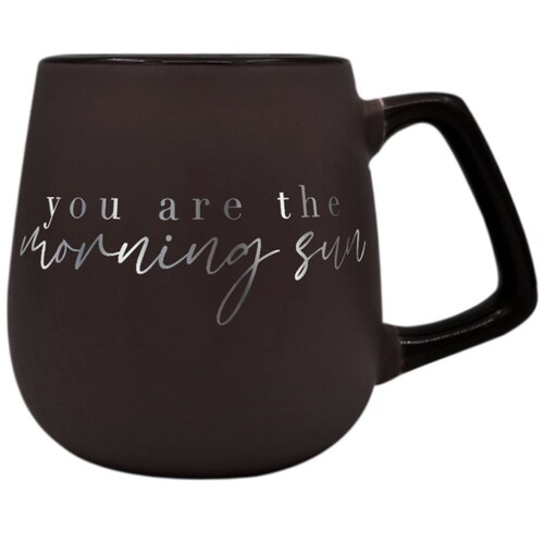 Taza Gota con Chocolate Galeria Dc