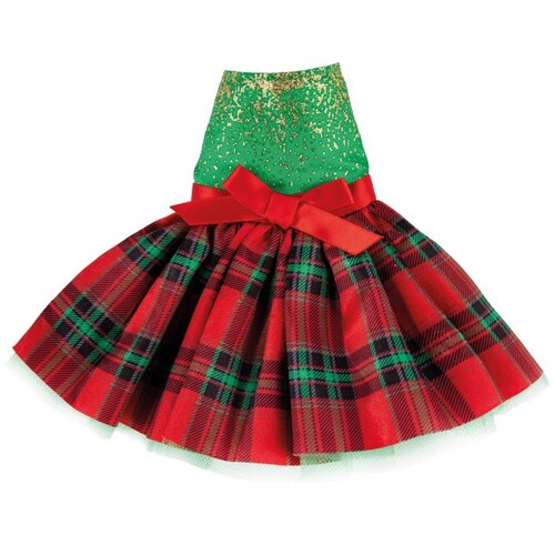 Elf Vestido de Glamour Colección de Navidad The Elf On The Shelf