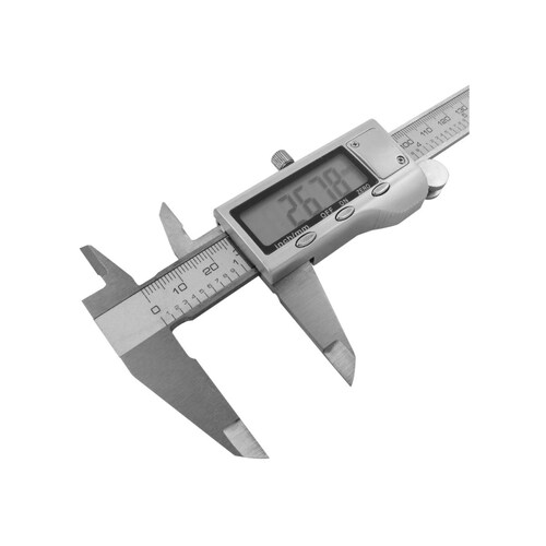 Calibrador Digital Pie de Rey 6"