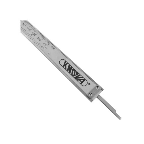 Calibrador Digital Pie de Rey 6"