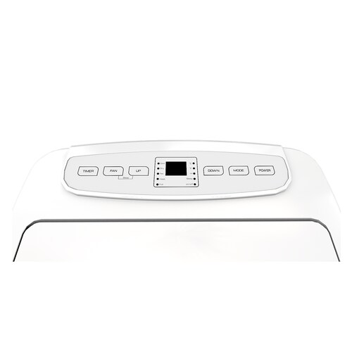 Aire Portátil Sólo Frío 110V Mabe