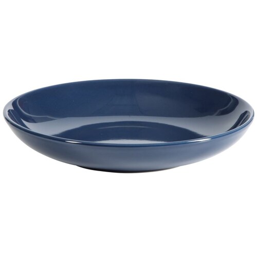 Plato Hondo de Cerámica Deep Home & Details