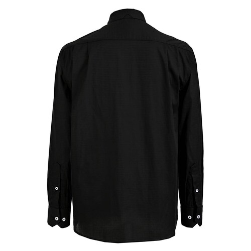 Camisa Lisa para Hombre Cavalatti