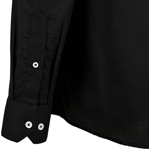 Camisa Lisa para Hombre Cavalatti