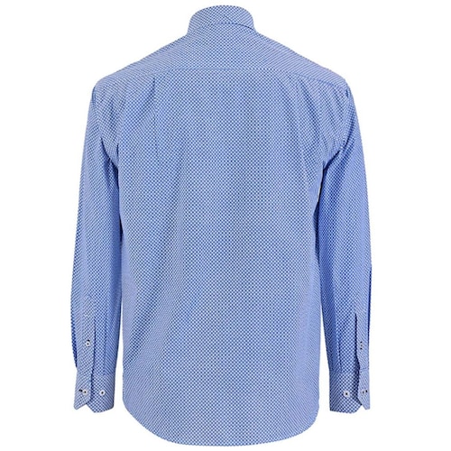 Camisa Estampada para Hombre Cavalatti