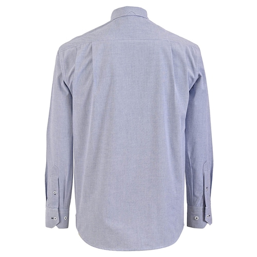 Camisa Lisa para Hombre Cavalatti