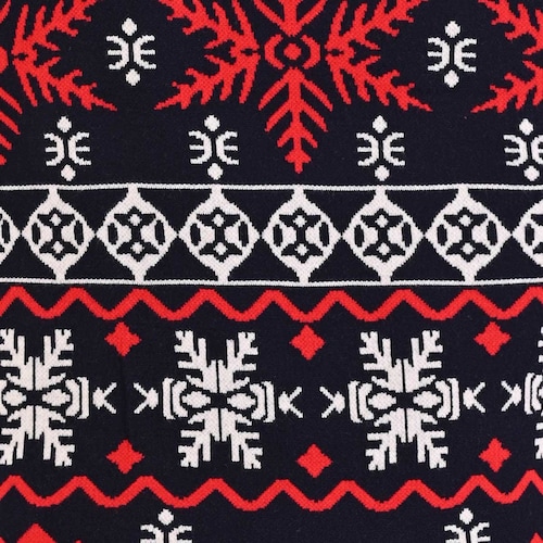 Suéter Navideño para Hombre Banana Jeans