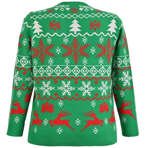 Suéter Navideño para Hombre Banana Jeans
