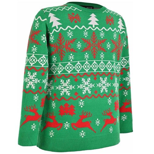 Suéter Navideño para Hombre Banana Jeans