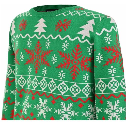 Suéter Navideño para Hombre Banana Jeans