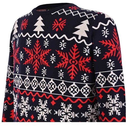 Suéter Navideño para Hombre Banana Jeans