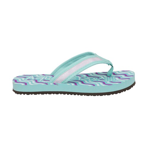 Sandalia Flip Flop 18-22 Aqualetas para Niña