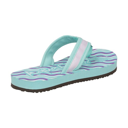 Sandalia Flip Flop 18-22 Aqualetas para Niña