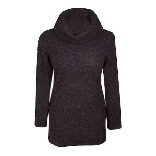 Suéter Corte Princesa Doma Ny Collection para Mujer Junior