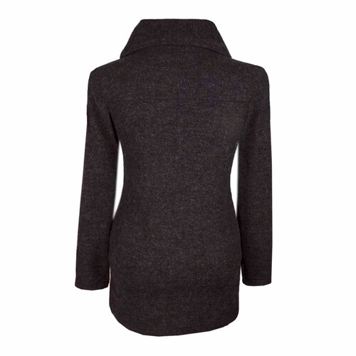 Suéter Corte Princesa Doma Ny Collection para Mujer Junior