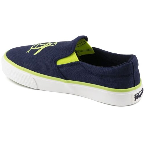 Tenis Slip On 14-18 Original Penguin para Niño