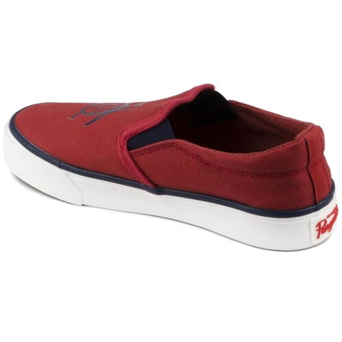 Tenis Slip On 14-19 Original Penguin para Niño