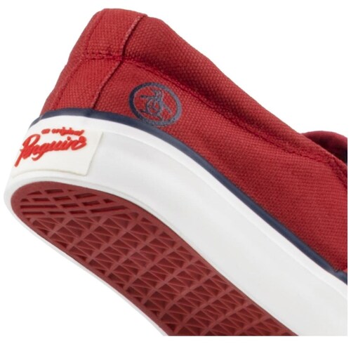 Tenis Slip On 14-19 Original Penguin para Niño