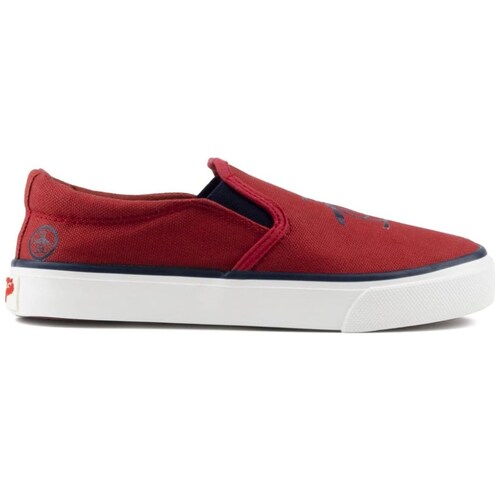 Tenis Slip On 14-19 Original Penguin para Niño