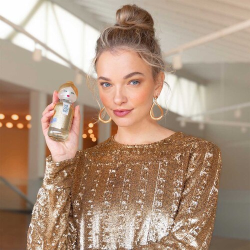 Perfume Benetton Sisterland Golden Vainilla 80 Ml para Mujer