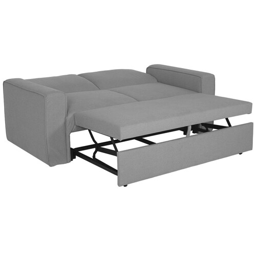 Sofá Cama Otawa Gris Violanti