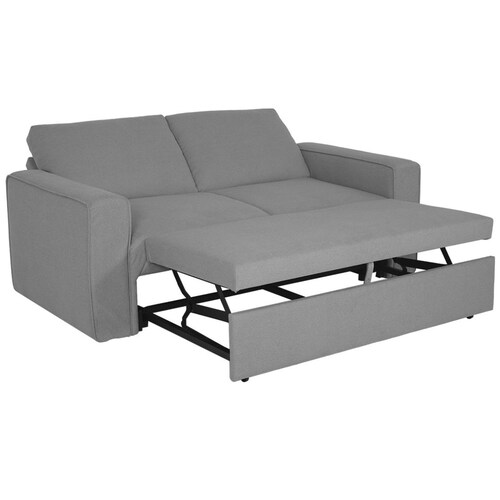 Sofá Cama Otawa Gris Violanti
