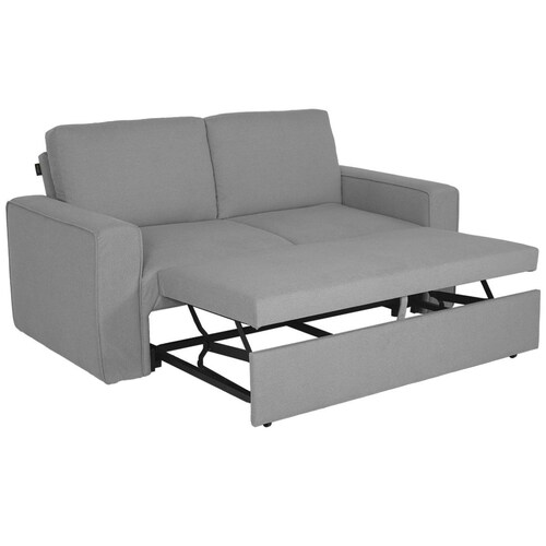 Sofá Cama Otawa Gris Violanti