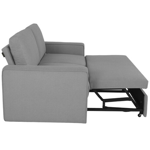 Sofá Cama Otawa Gris Violanti