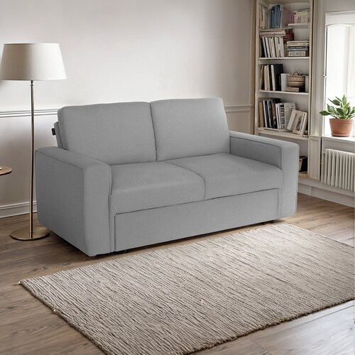 Sofá Cama Otawa Gris Violanti