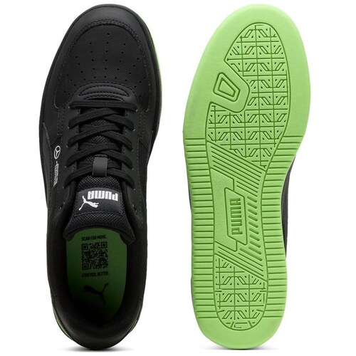 Tenis Mercedes Puma para Hombre