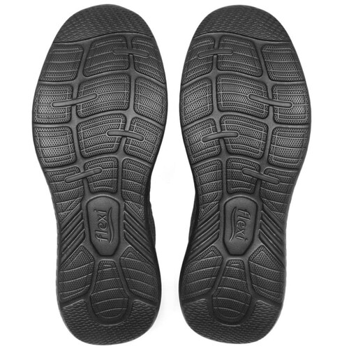 Tenis Running para Hombre Flexi