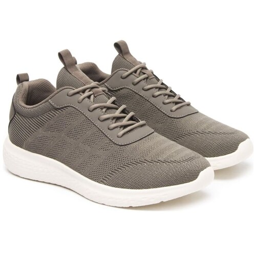 Tenis Running para Hombre Flexi