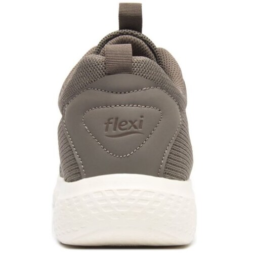 Tenis Running para Hombre Flexi