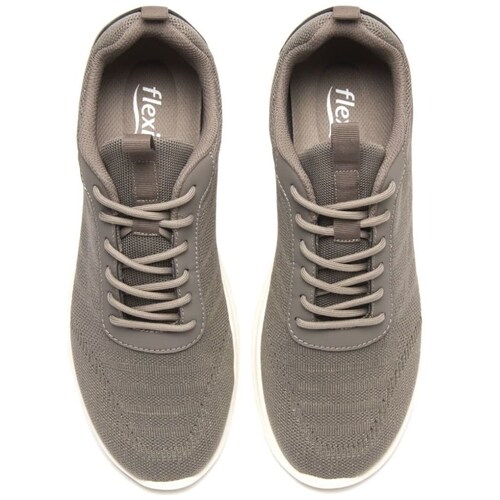 Tenis Running para Hombre Flexi
