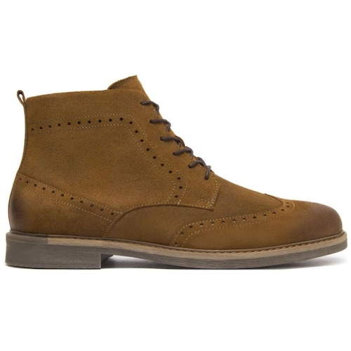 Botín Semi Vestir para Hombre Flexi
