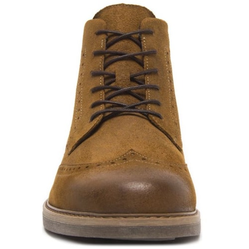 Botín Semi Vestir para Hombre Flexi