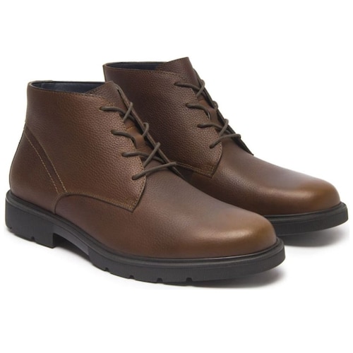 Botín Chuka para Hombre Flexi