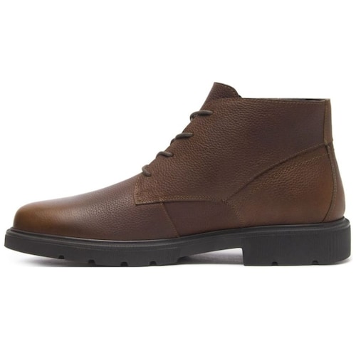 Botín Chuka para Hombre Flexi