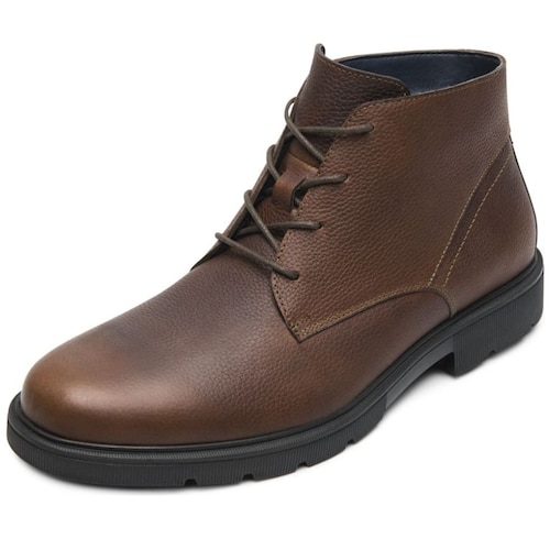 Botín Chuka para Hombre Flexi