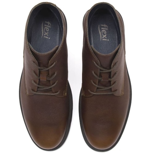 Botín Chuka para Hombre Flexi