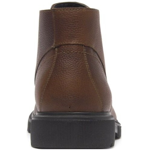 Botín Chuka para Hombre Flexi