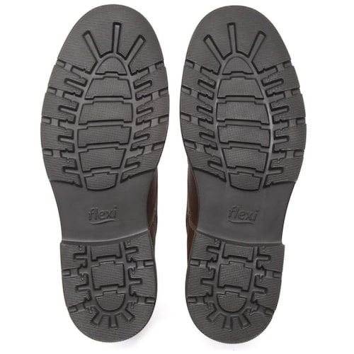Botín Chuka para Hombre Flexi