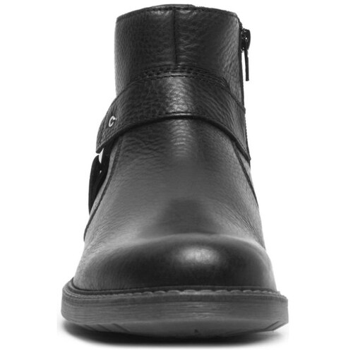Botín Vaquero para Hombre Flexi