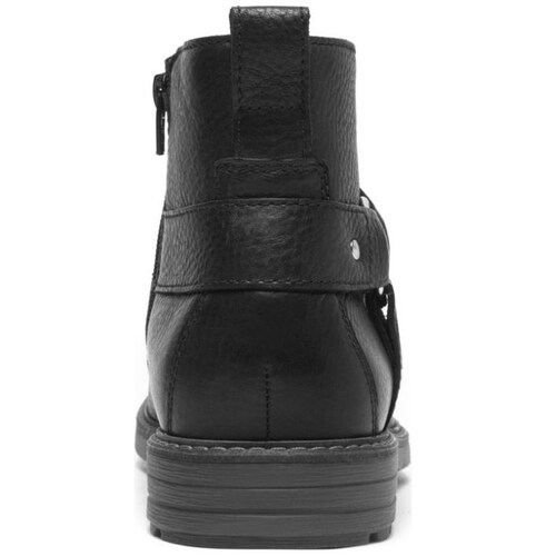 Botín Vaquero para Hombre Flexi