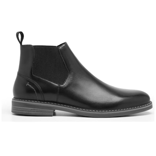 Botin Chelsea para Hombre Flexi