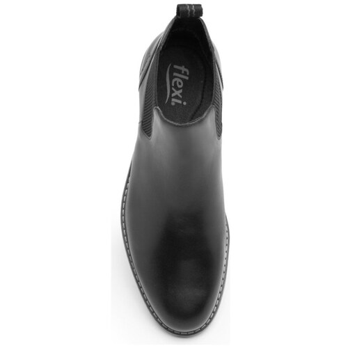 Botin Chelsea para Hombre Flexi
